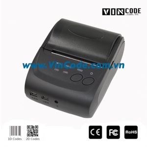 Vincode chuyên giải pháp, thiết bị quản lý bán hàng| Hotline – 0966.93.1717