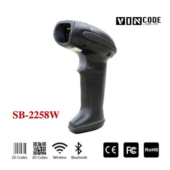 Vincode chuyên giải pháp, thiết bị quản lý bán hàng| Hotline – 0966.93.1717