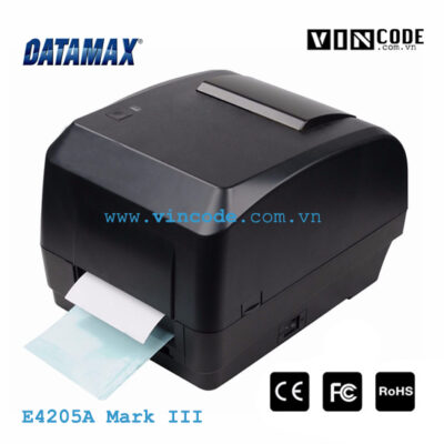 Máy in mã vạch DATAMAX E4205A MARK III