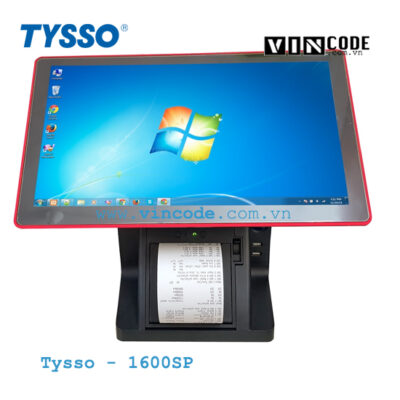 may pos tính tiền tysso giá rẻ 4