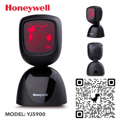 Máy quét mã vạch Honeywell Youjie YJ5900