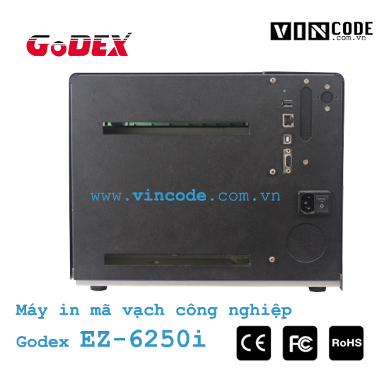 Vincode chuyên giải pháp, thiết bị quản lý bán hàng| Hotline – 0966.93.1717