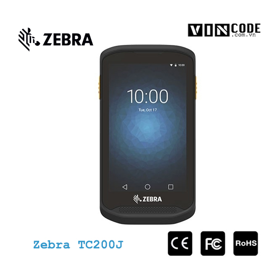 Vincode chuyên giải pháp, thiết bị quản lý bán hàng| Hotline – 0966.93.1717