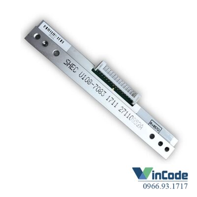 Đầu in printhead TSC TTP-244 Pro, 203dpi