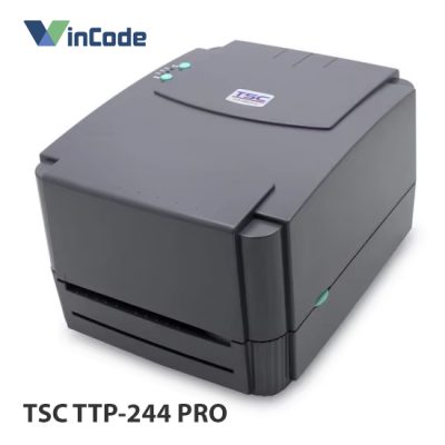 Máy in mã vạch TSC TTP-244 Pro Chính Hãng | Giá Tốt tại Vincode