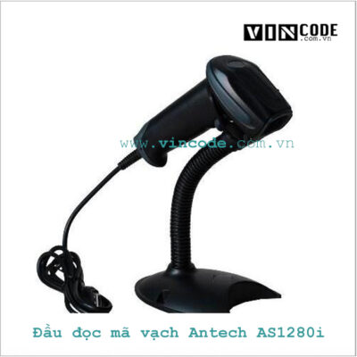 Máy quét mã vạch Antech AS-1280I