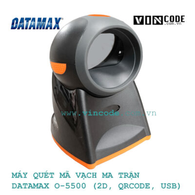 Máy quét mã vạch DATAMAX O-5500