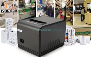 Máy in hoá đơn xprinter chính hãng