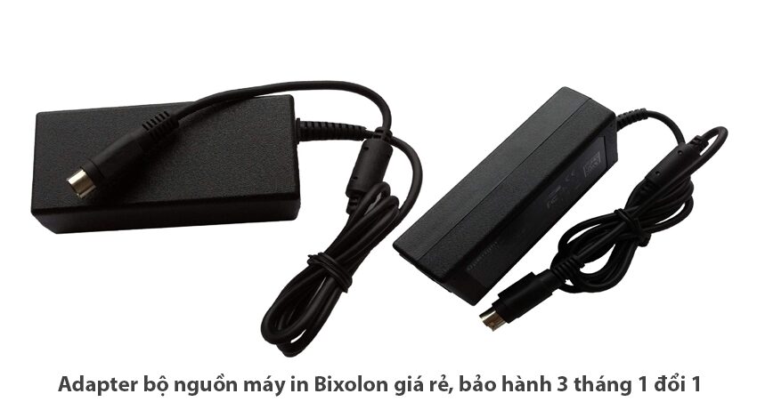 vincode.com.vn: Adapter nguồn máy in Bixolon giá tốt - Bảo hành 3 tháng 1 đổi 1