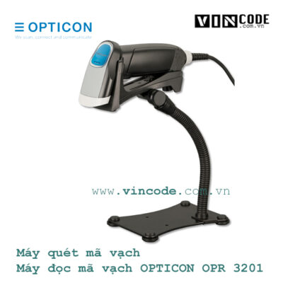 Máy quét mã vạch OPTICON OPR 3201