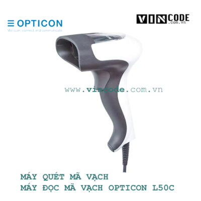 Máy quét mã vạch Opticon L-50C