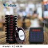 THẺ RUNG GỌI KHÁCH VC-GK10 (NHÀ HÀNG, COFFEE, TRÀ SỮA, TRÀ CHANH)