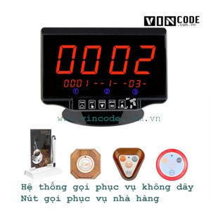 gọi phục vụ không dây 01