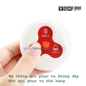 gọi phục vụ không dây 01