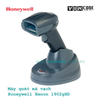 Máy quét mã vạch Honeywell XENON 1902GHD