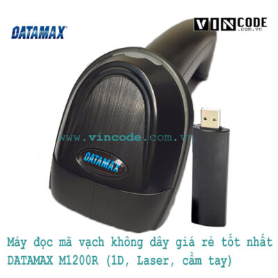 Máy quét mã vạch Datamax M1200R