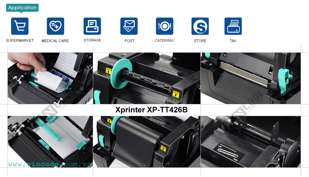 xprinter-xp-tt426b