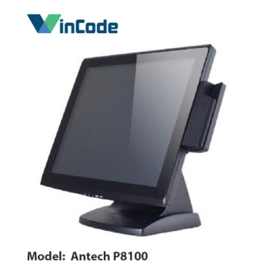 Máy POS cảm ứng ANTECH P8100