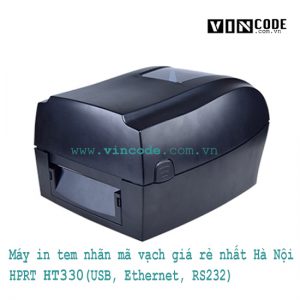 Máy in mã vạch HPRT HT330