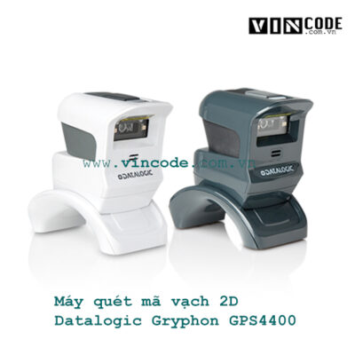 Máy quét mã vạch 2D Datalogic Gryphon GPS4400