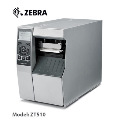 Máy in mã vạch công nghiệp ZEBRA ZT510 300dpi