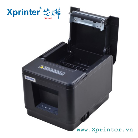 Máy in hoá đơn xprinter XP - A260H
