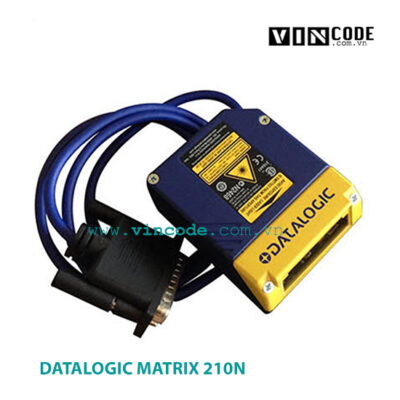 Máy quét mã vạch Datalogic Matrix 210N ™