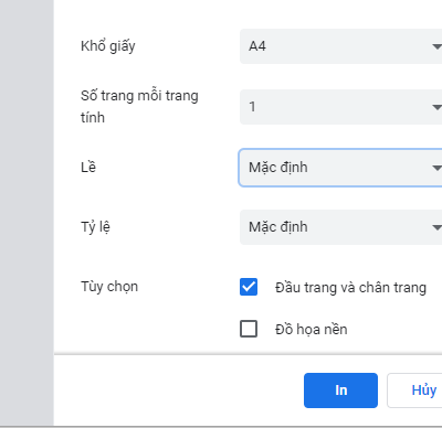 giay in hoa đon gia rẻ