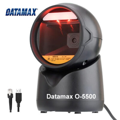 Máy quét mã vạch QR Datamax O-5500