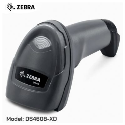Máy Đọc Mã Vạch DPM Giá Tốt Zebra DS4608-XD Uy Tín