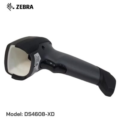 Alternative view of Máy Đọc Mã Vạch DPM Giá Tốt Zebra DS4608-XD Uy Tín