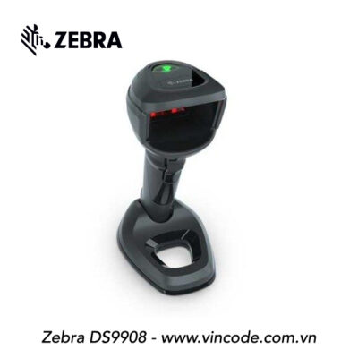 Máy quét mã vạch Zebra DS9908