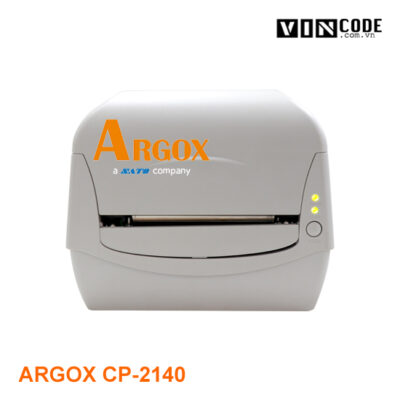 Máy in mã vạch ARGOX CP-2140