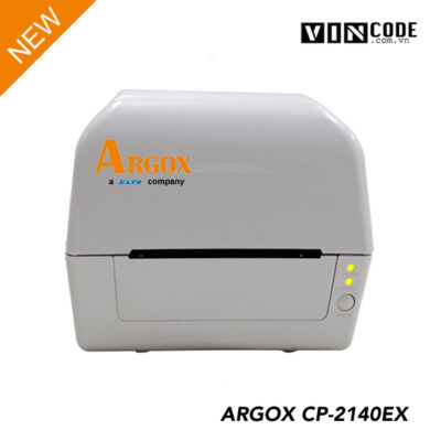 Máy in mã vạch để bàn SATO ARGOX CP-2140EX