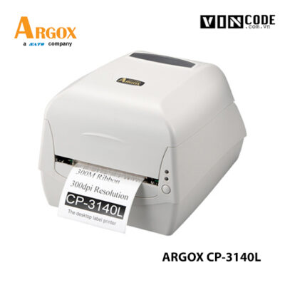 Máy in mã vạch ARGOX CP-3140L