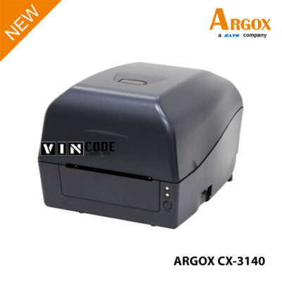 Máy in mã vạch chính hãng ARGOX CX-3140