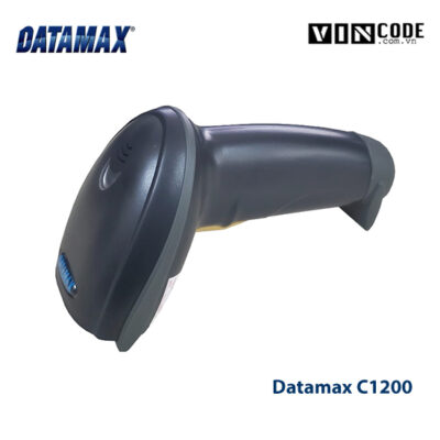 Máy quét mã vạch 1D Datamax C1200