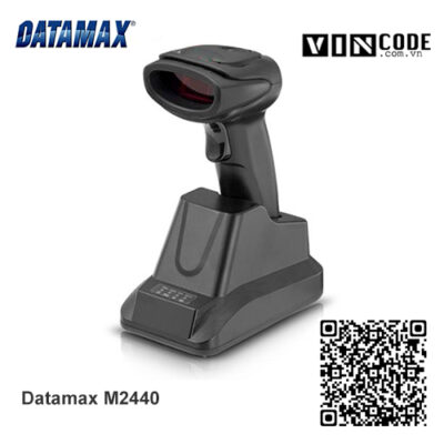 Máy quét mã vạch Datamax M2440