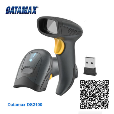 Máy quét mã vạch 1D Datamax DS2100