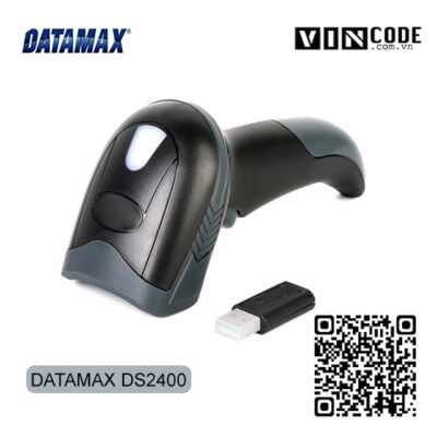 Máy quét mã vạch 2D Datamax DS2400