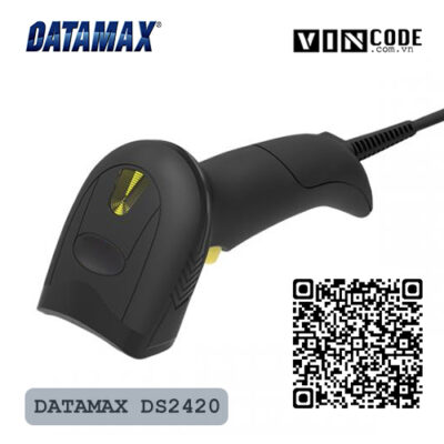 Máy quét mã vạch Datamax DS2420