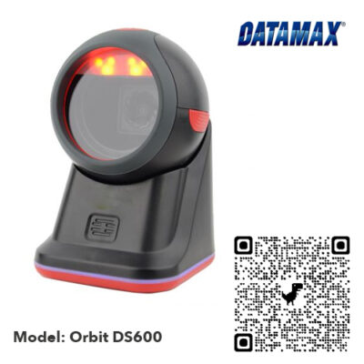 Máy quét mã vạch Datamax DS600