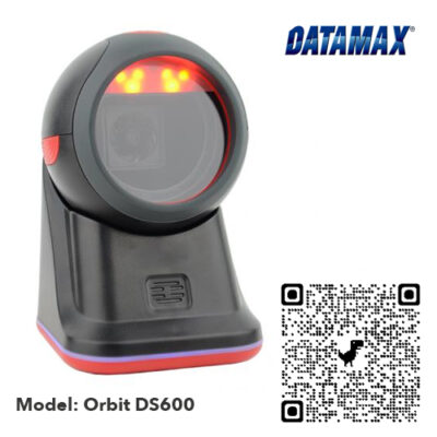 Máy quét mã vạch QR Datamax Orbit DS600