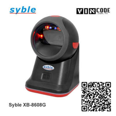 Máy quét mã vạch Syble XB-8608G