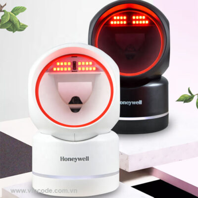 Máy đọc mã vạch 2D Honeywell HF600