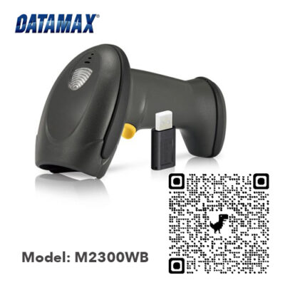 Máy quét mã vạch Datamax M2300WB