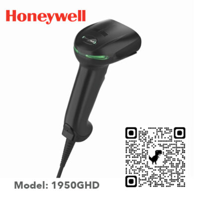 Máy quét mã vạch Honeywell Xenon 1950GHD