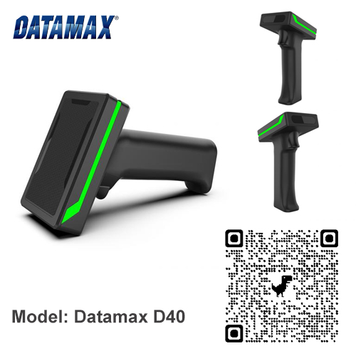 may-quet-ma-2d-gia-re-datamax-d40