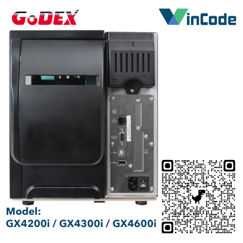 godex-gx4600i