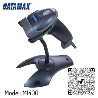 Máy quét mã vạch 2D Datamax M1400